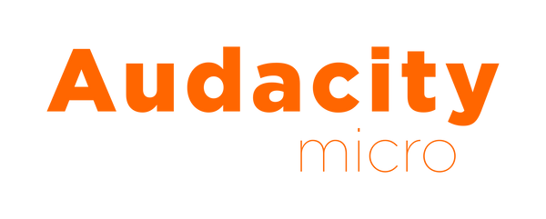 Audacity Micro